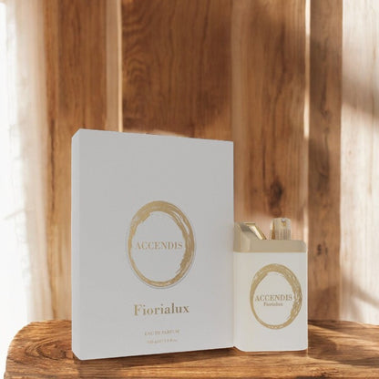 Fiorialux by Accendis Eau De Parfum Spray (Unisex)