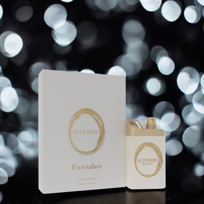 Fiorialux by Accendis Eau De Parfum Spray (Unisex)