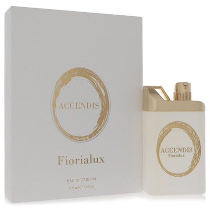 Fiorialux by Accendis Eau De Parfum Spray (Unisex)