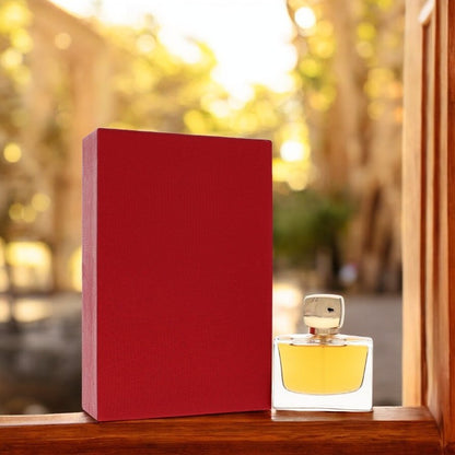 Sombres Dessins by Jovoy Extrait De Parfum Spray