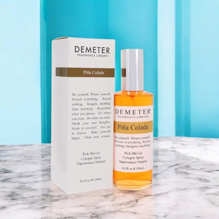 Demeter Pina Colada by Demeter Cologne Spray