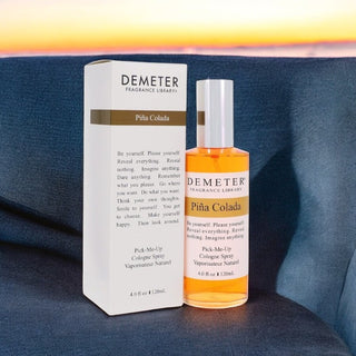 Demeter Pina Colada by Demeter Cologne Spray