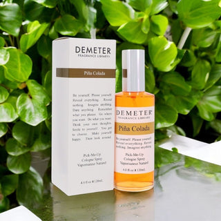 Demeter Pina Colada by Demeter Cologne Spray