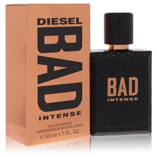 Diesel Bad Intense by Diesel Eau De Parfum Spray