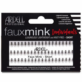 ARDELL Faux Mink Individuals