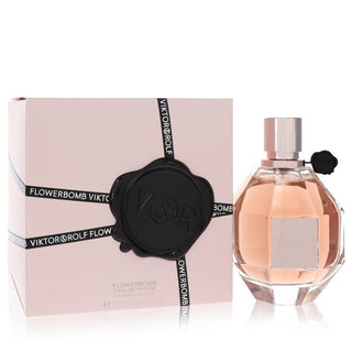 Flowerbomb by Viktor & Rolf Eau De Parfum Spray