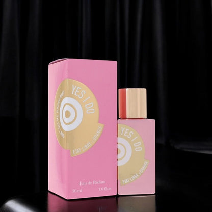 Yes I Do by Etat Libre d'Orange Eau De Parfum Spray