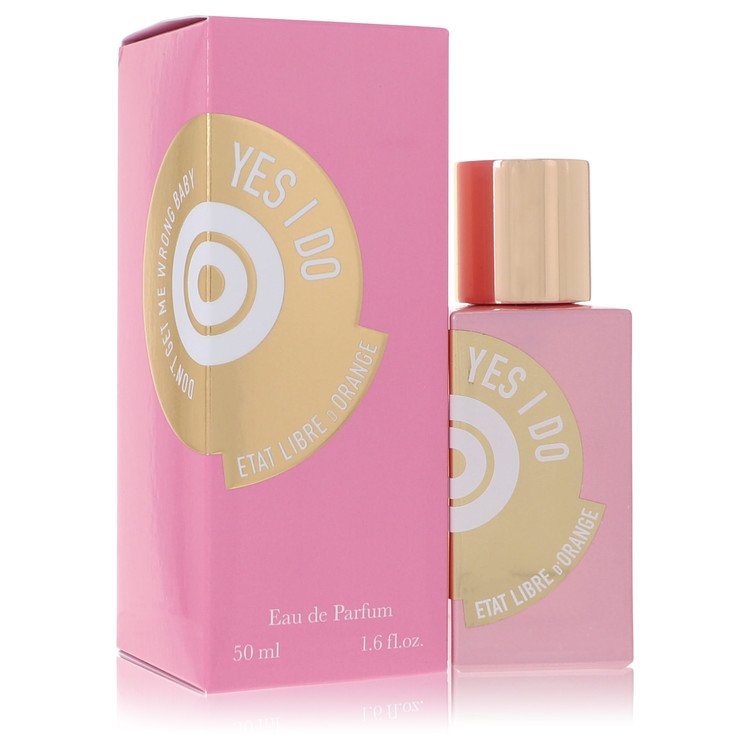Yes I Do by Etat Libre d'Orange Eau De Parfum Spray