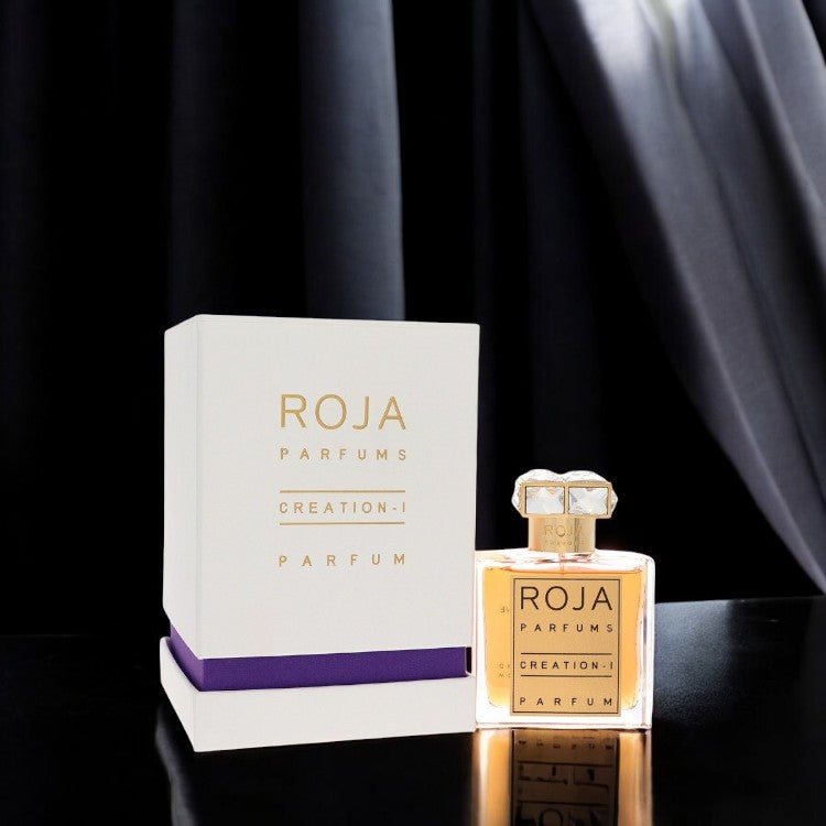 Roja Creation-i by Roja Parfums Extrait De Parfum Spray