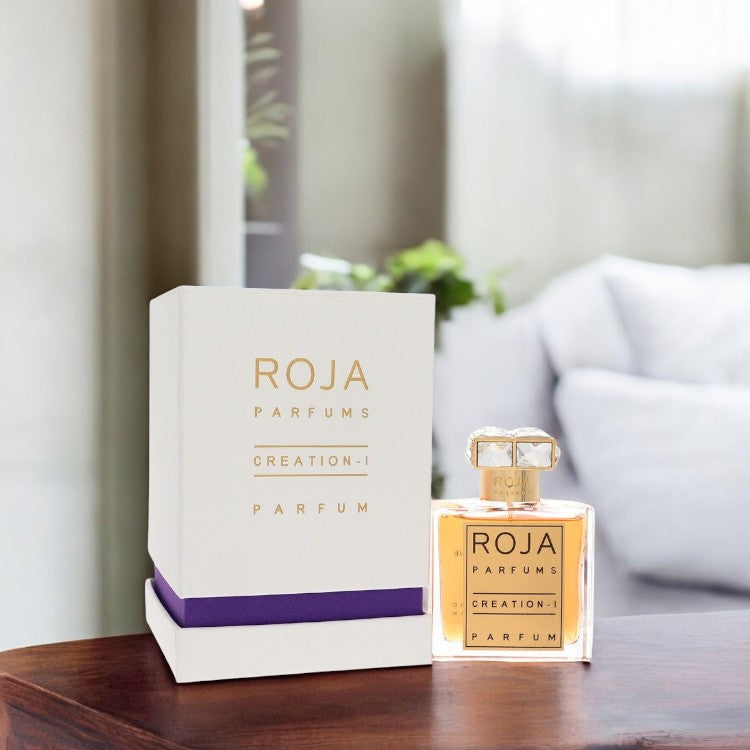 Roja Creation-i by Roja Parfums Extrait De Parfum Spray