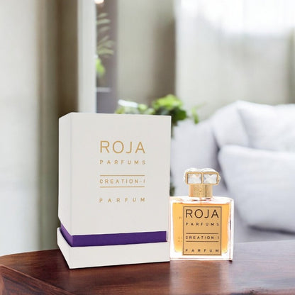 Roja Creation-i by Roja Parfums Extrait De Parfum Spray