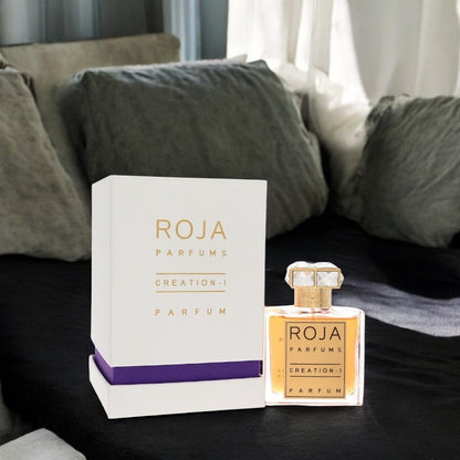 Roja Creation-i by Roja Parfums Extrait De Parfum Spray