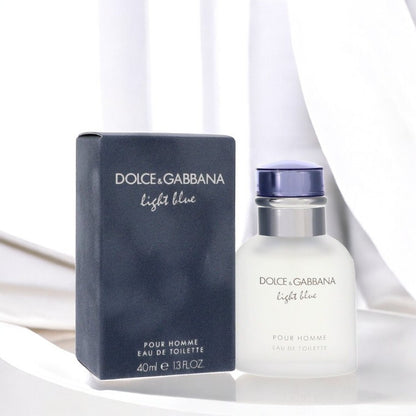 Light Blue by Dolce & Gabbana Eau De Toilette Spray