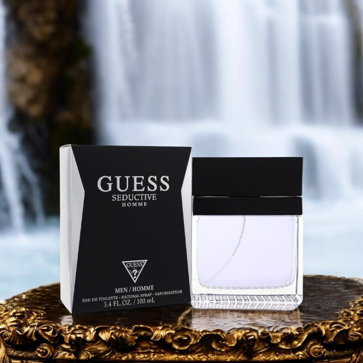 Guess Seductive by Guess Eau De Toilette Spray