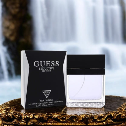 Guess Seductive by Guess Eau De Toilette Spray