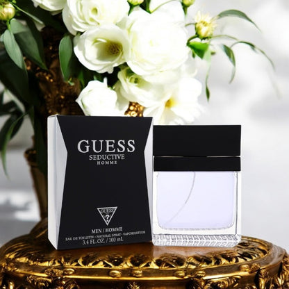 Guess Seductive by Guess Eau De Toilette Spray