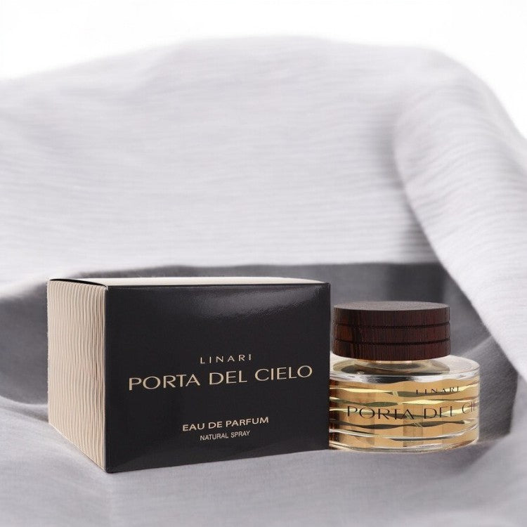 Porta Del Cielo by Linari Eau De Parfum Spray
