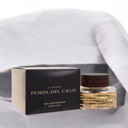 Porta Del Cielo by Linari Eau De Parfum Spray