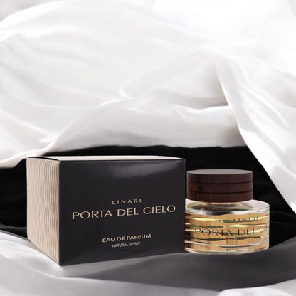 Porta Del Cielo by Linari Eau De Parfum Spray