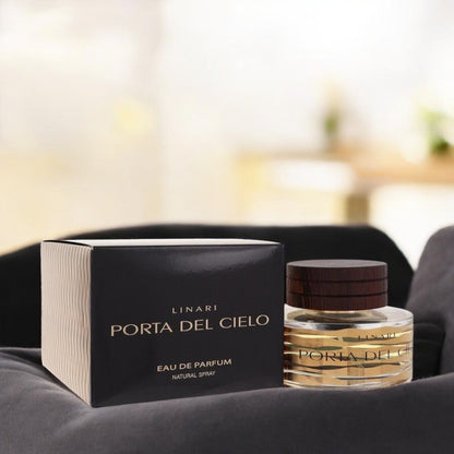 Porta Del Cielo by Linari Eau De Parfum Spray