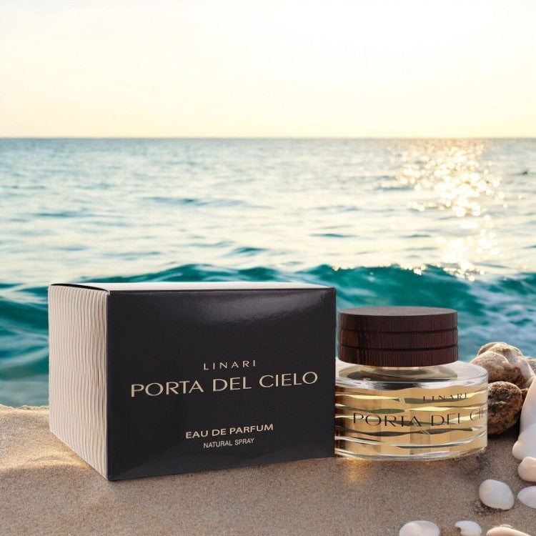 Porta Del Cielo by Linari Eau De Parfum Spray