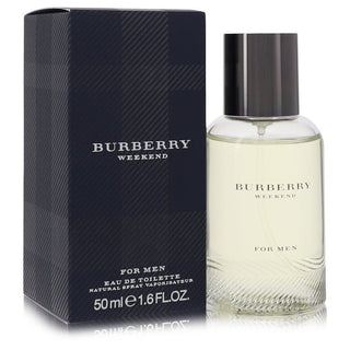 Weekend by Burberry Eau De Toilette Spray