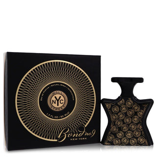 Wall Street by Bond No. 9 Eau De Parfum Spray