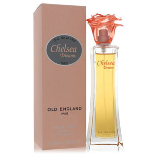 Chelsea Dreams by Old England Eau De Toilette Spray