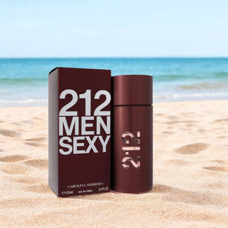 212 Sexy by Carolina Herrera Eau De Toilette Spray