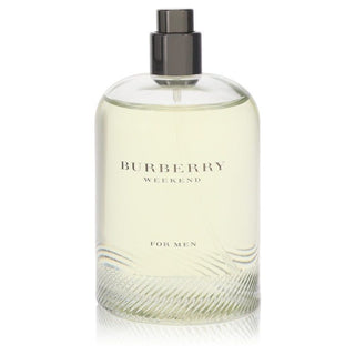 Weekend by Burberry Eau De Toilette Spray (Tester)