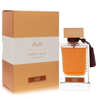 Rasasi Qasamat Ebhar by Rasasi Eau De Parfum Spray (Unisex)