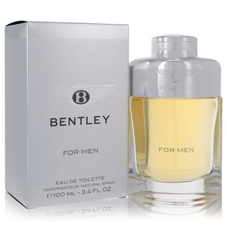 Bentley by Bentley Eau De Toilette Spray