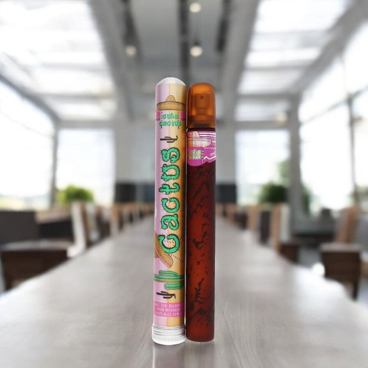 Cuba Cactus by Fragluxe Eau De Parfum Spray