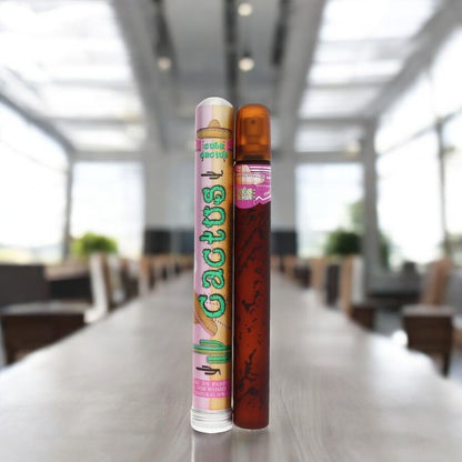 Cuba Cactus by Fragluxe Eau De Parfum Spray