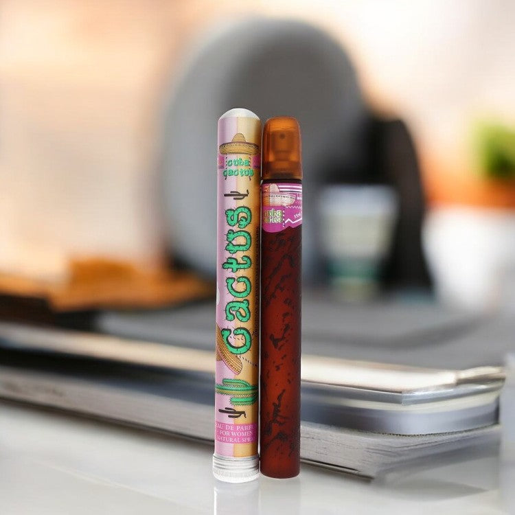 Cuba Cactus by Fragluxe Eau De Parfum Spray