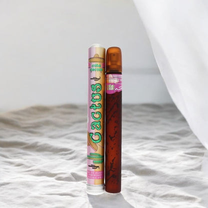 Cuba Cactus by Fragluxe Eau De Parfum Spray
