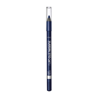 RIMMEL LONDON Scandaleyes Waterproof Gel Pencil