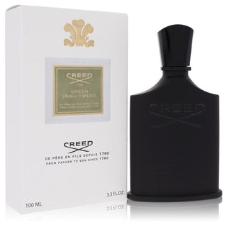 Green Irish Tweed by Creed Eau De Parfum Spray