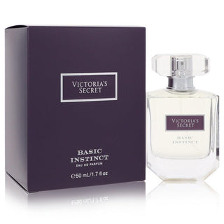 Basic Instinct by Victoria's Secret Eau De Parfum Spray