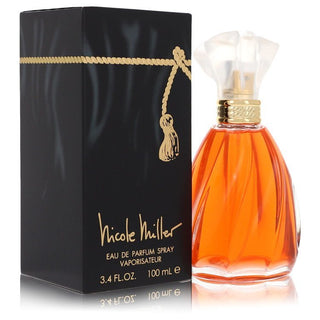 Nicole Miller by Nicole Miller Eau De Parfum Spray