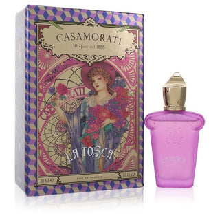 Casamorati 1888 La Tosca by Xerjoff Eau De Parfum Spray