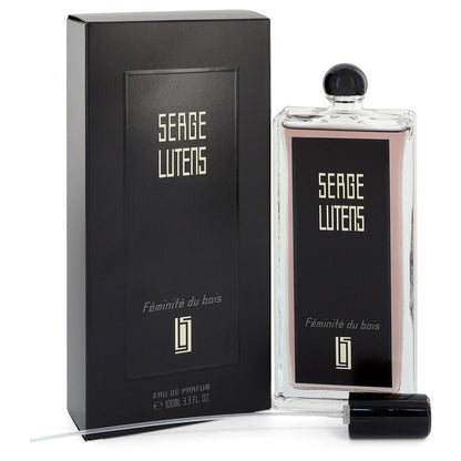 Feminite Du Bois by Serge Lutens Eau De Parfum Spray (Unisex)