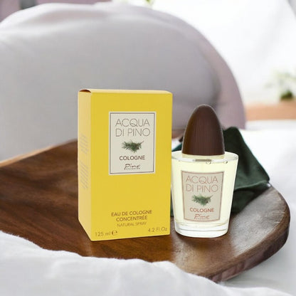 Acqua Di Pino by Pino Silvestre Eau De Cologne Concentree Spray