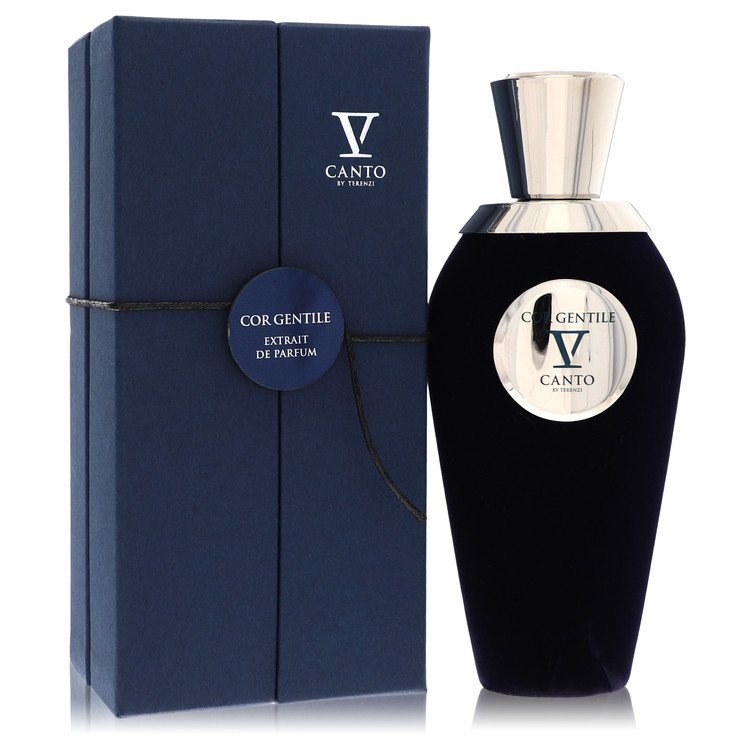 Cor Gentile V by V Canto Extrait De Parfum Spray (Unisex)