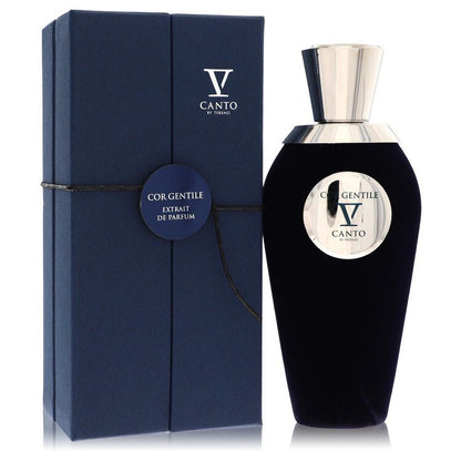 Cor Gentile V by V Canto Extrait De Parfum Spray (Unisex)
