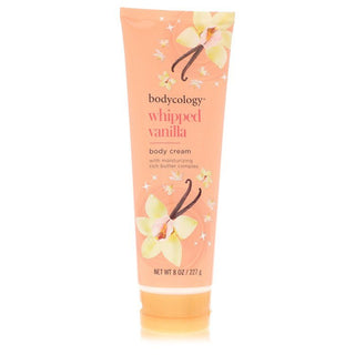 Bodycology Whipped Vanilla by Bodycology Body Cream