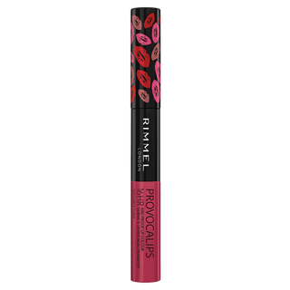 RIMMEL LONDON Provocalips 16Hr Kissproof Lip Colour