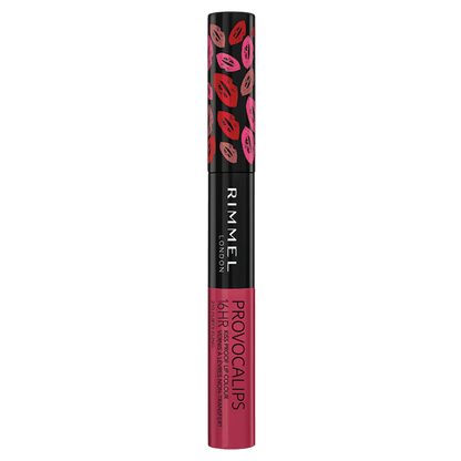 RIMMEL LONDON Provocalips 16Hr Kissproof Lip Colour