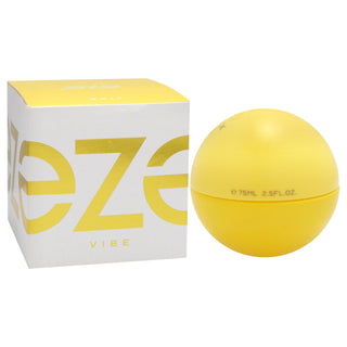 Vibe by Eze for Women - 2.5 oz EDP Spray