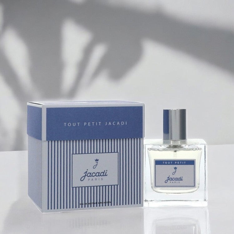 Tout Petit Jacadi by Jacadi Eau De Toilette Spray (Alcohol Free)